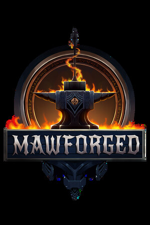 Mawforged