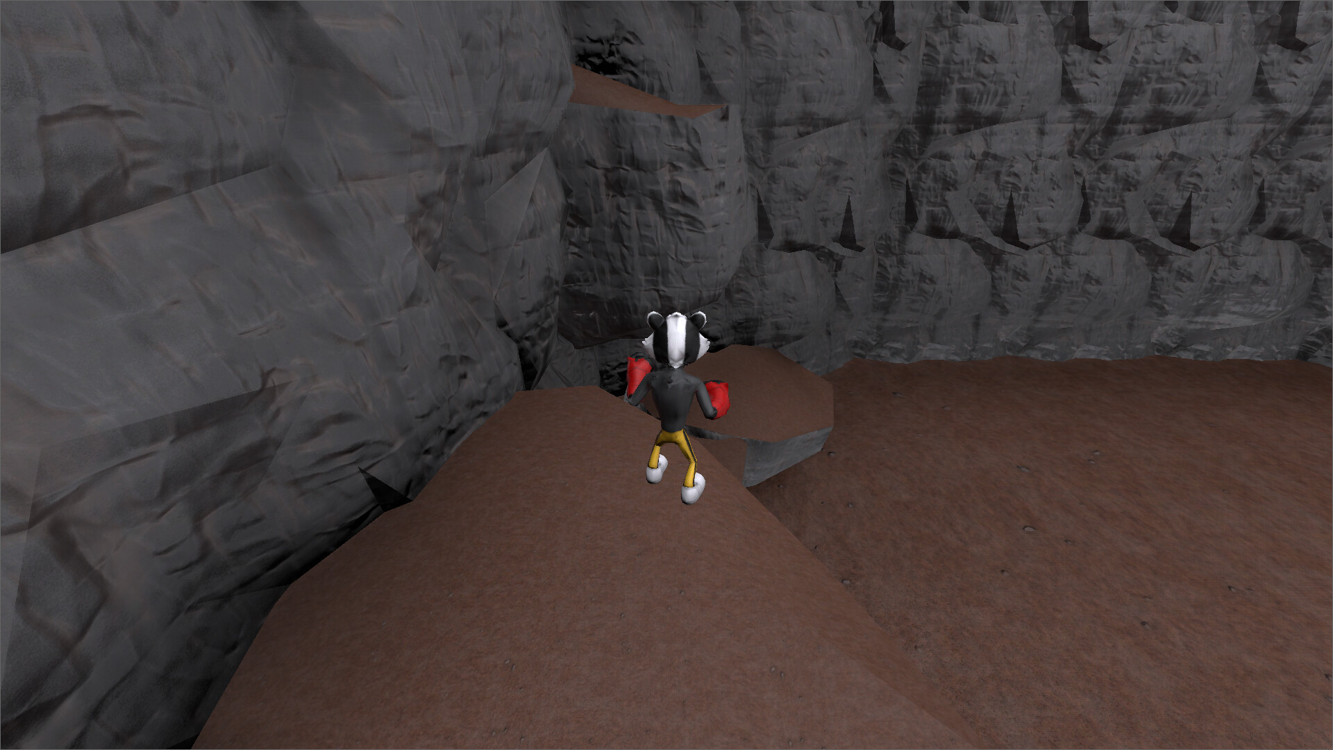 Pik the Archon screenshot 2