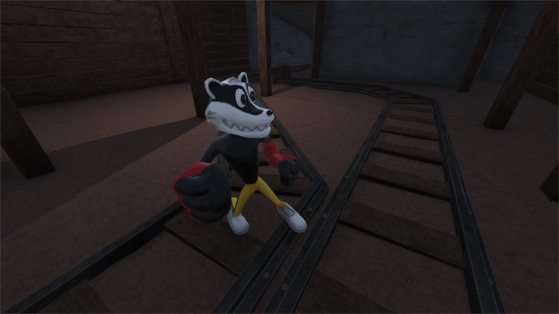 Pik the Archon screenshot 4