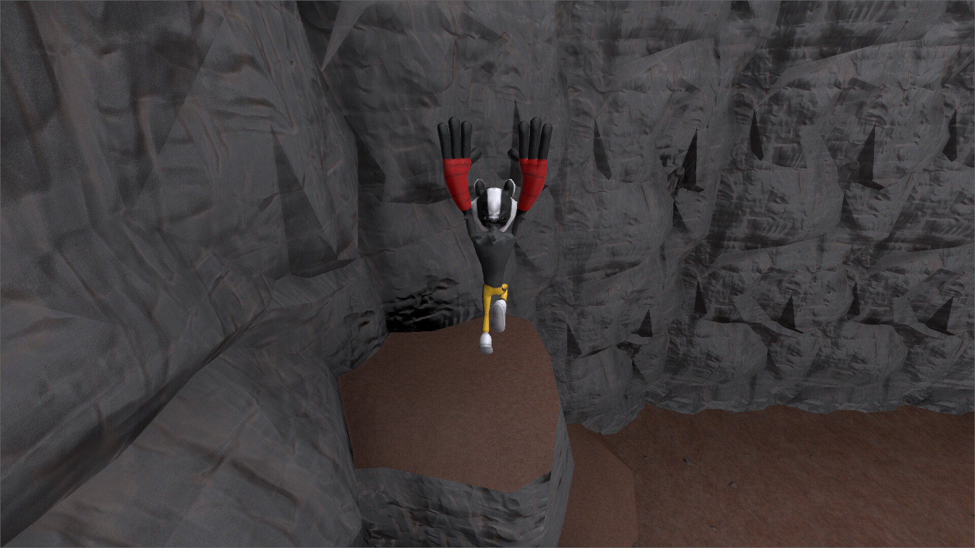 Pik the Archon screenshot 3
