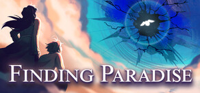 Finding Paradise (To the Moon 2)