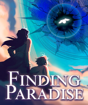 Finding Paradise