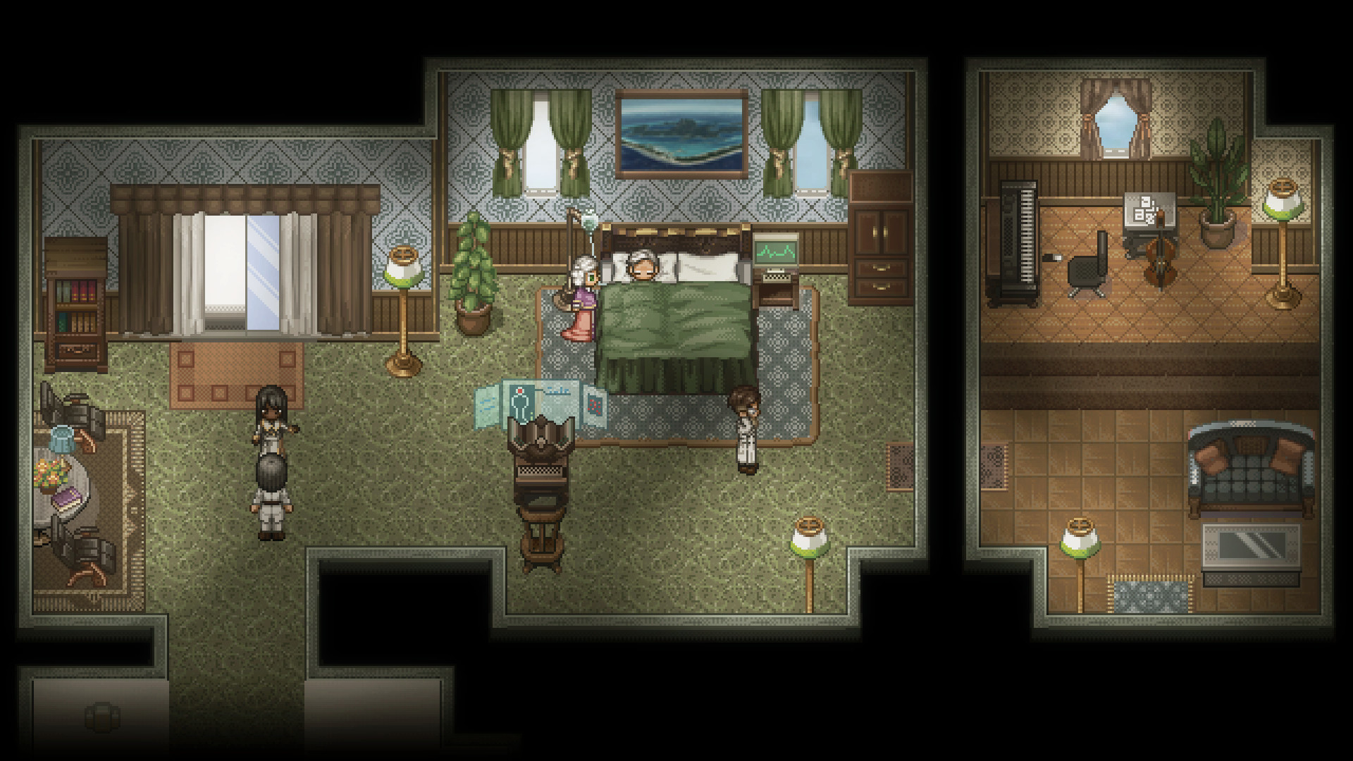 Finding Paradise screenshot 8