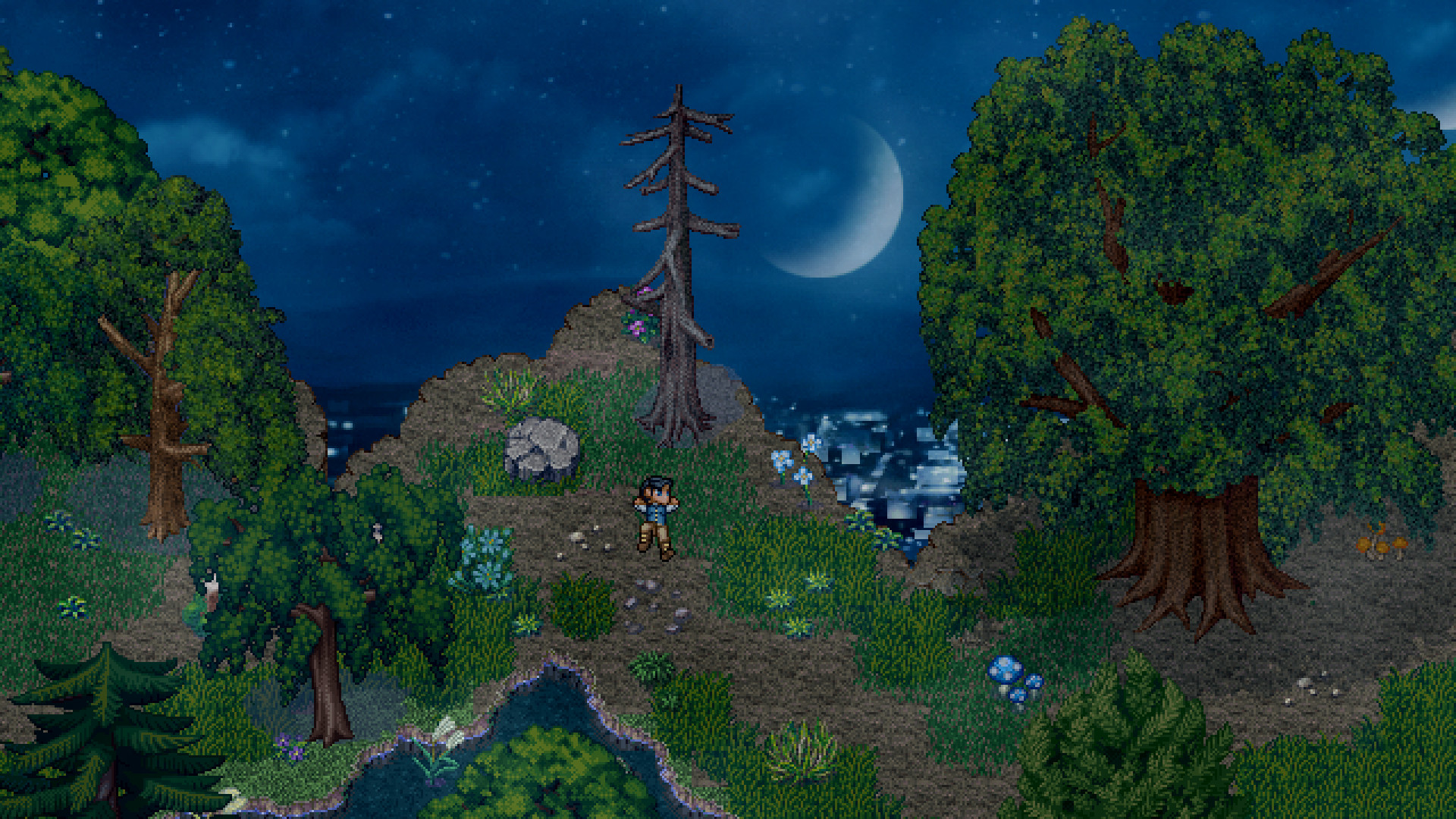 Finding Paradise screenshot 7