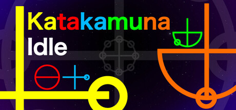 Katakamuna Idle — Steam header
