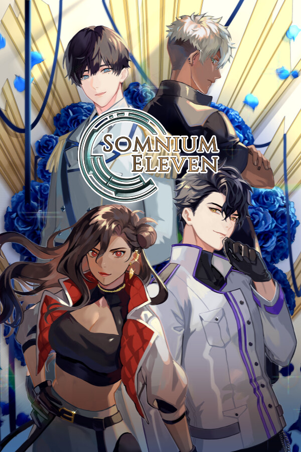 Somnium Eleven