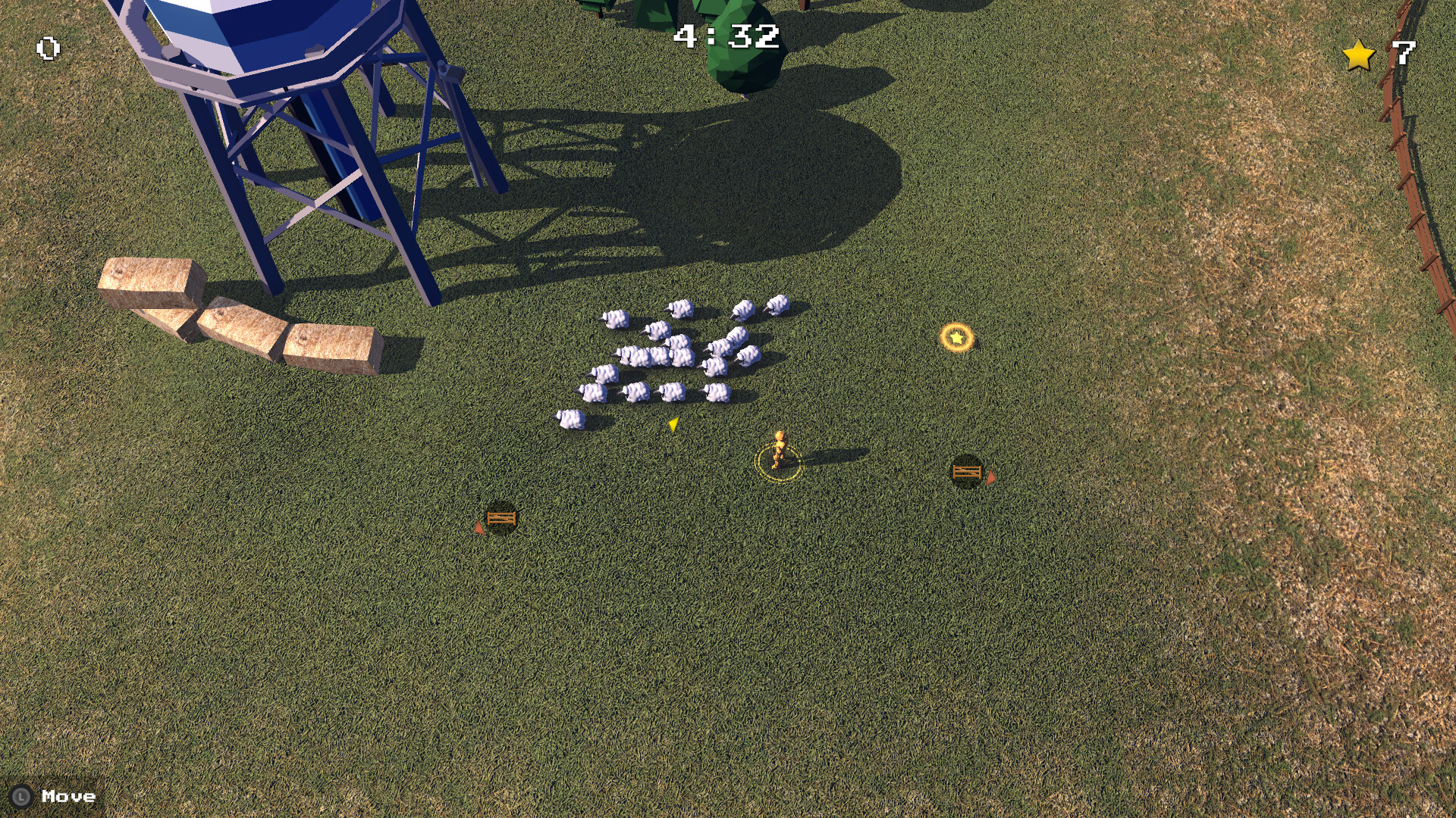Everybody Herds screenshot 10