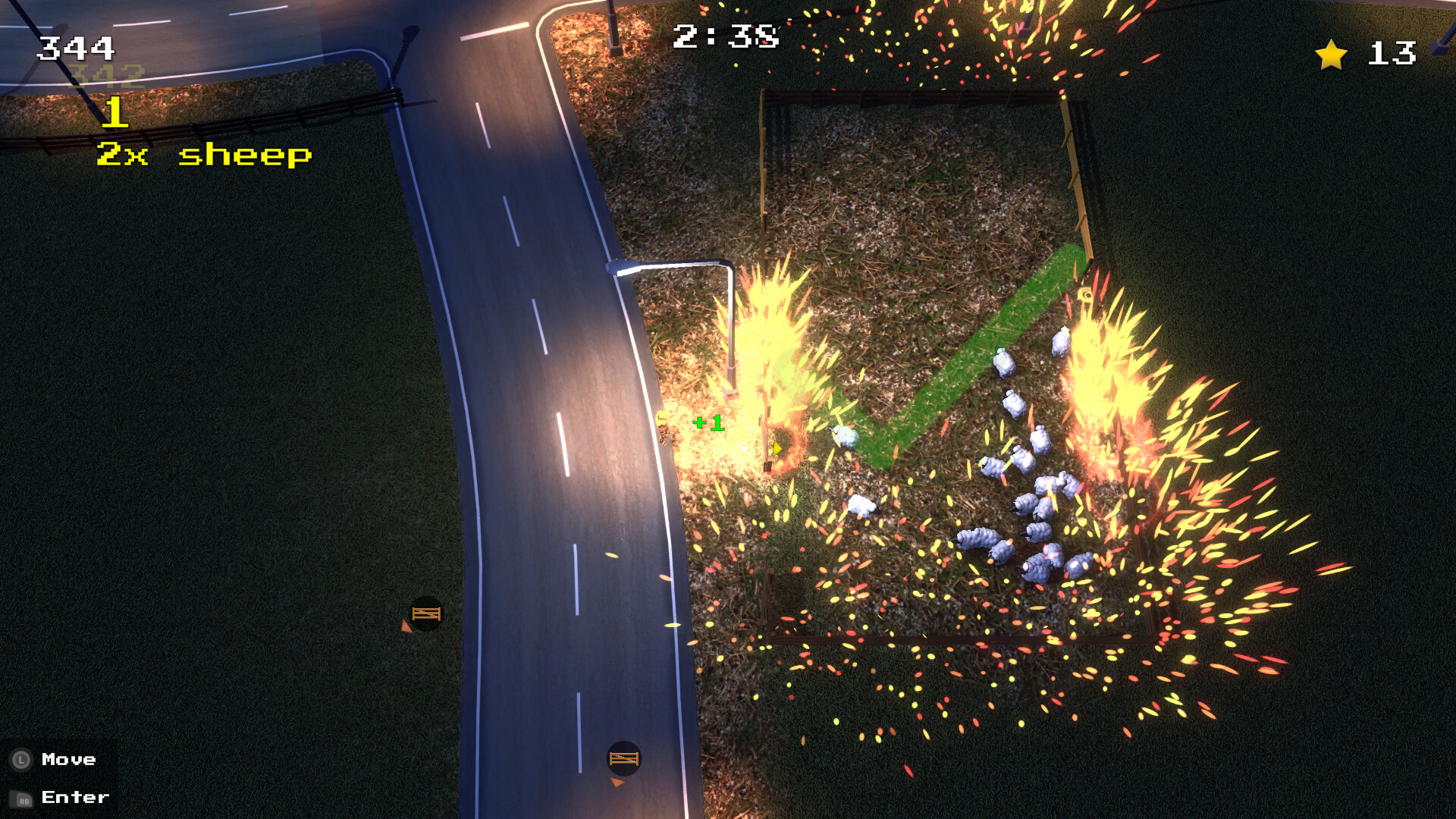 Everybody Herds screenshot 4