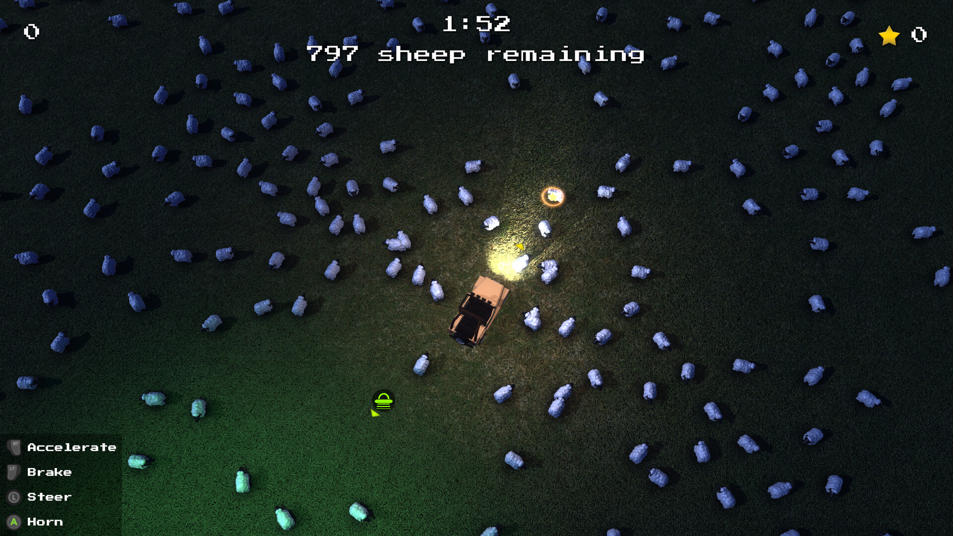 Everybody Herds screenshot 12