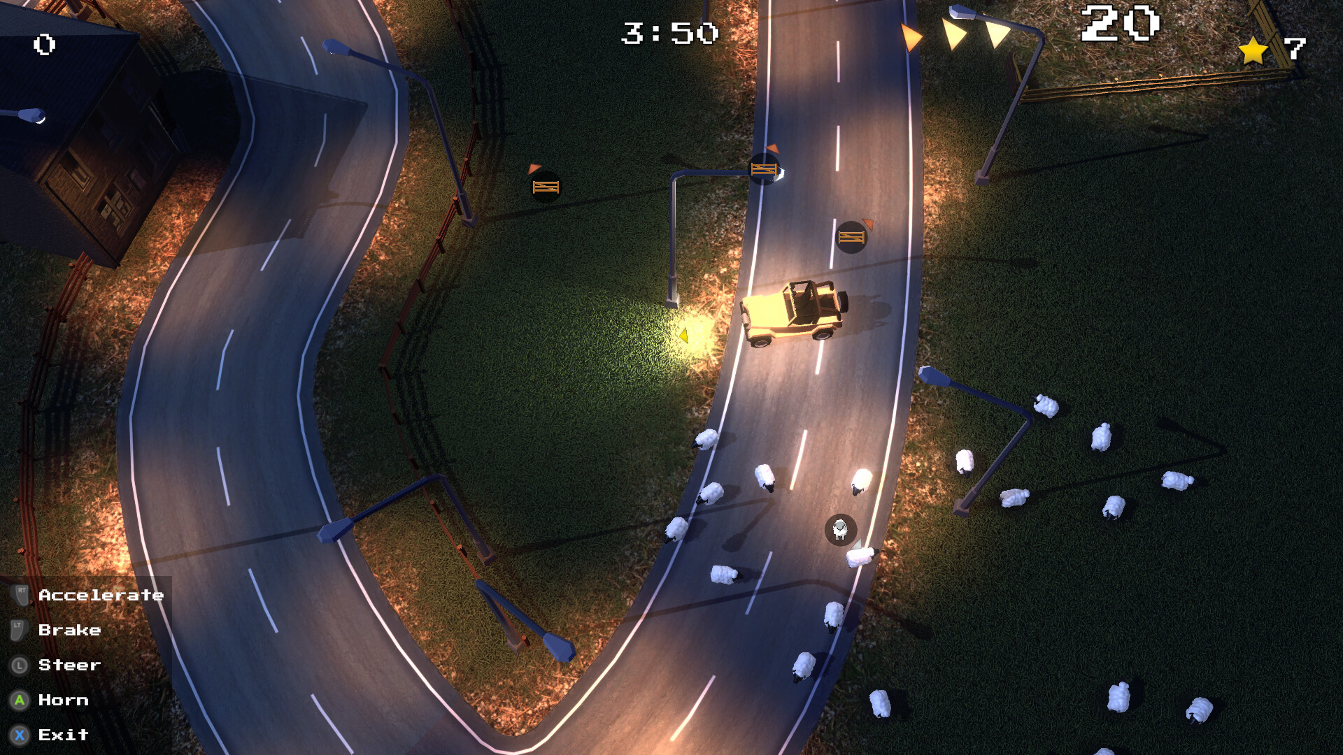 Everybody Herds screenshot 7