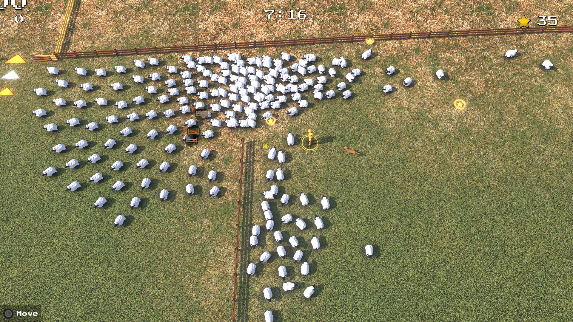 Everybody Herds screenshot 5
