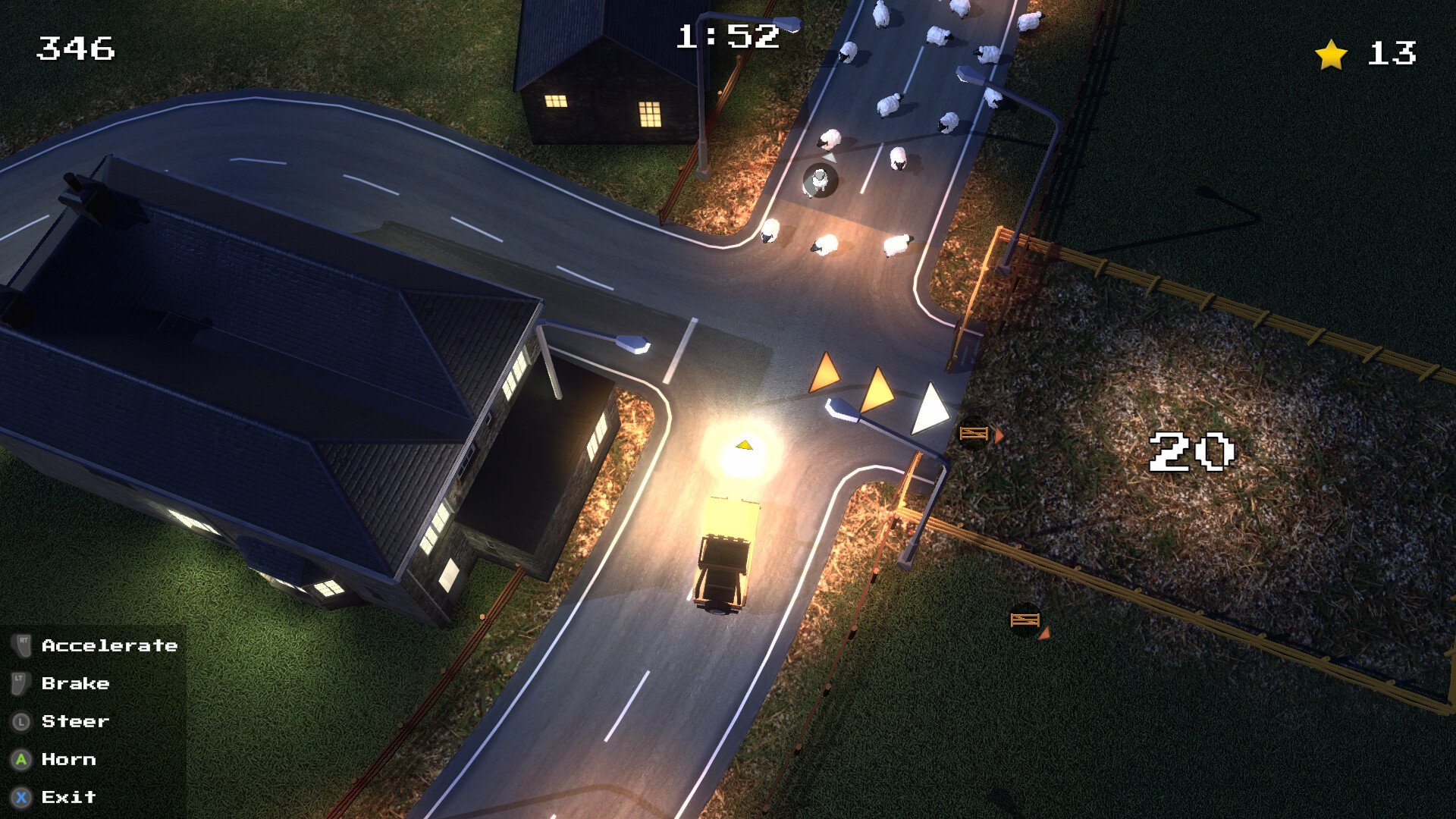 Everybody Herds screenshot 11