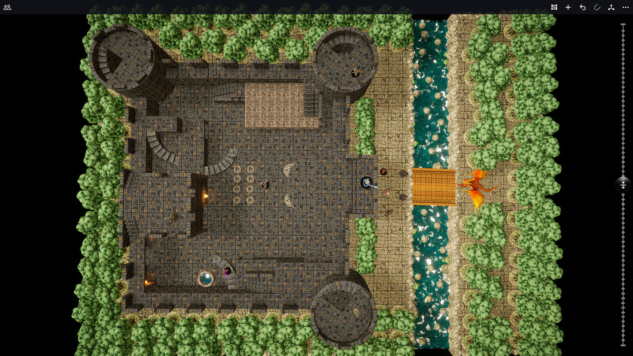 Castle Starter Pack screenshot 10