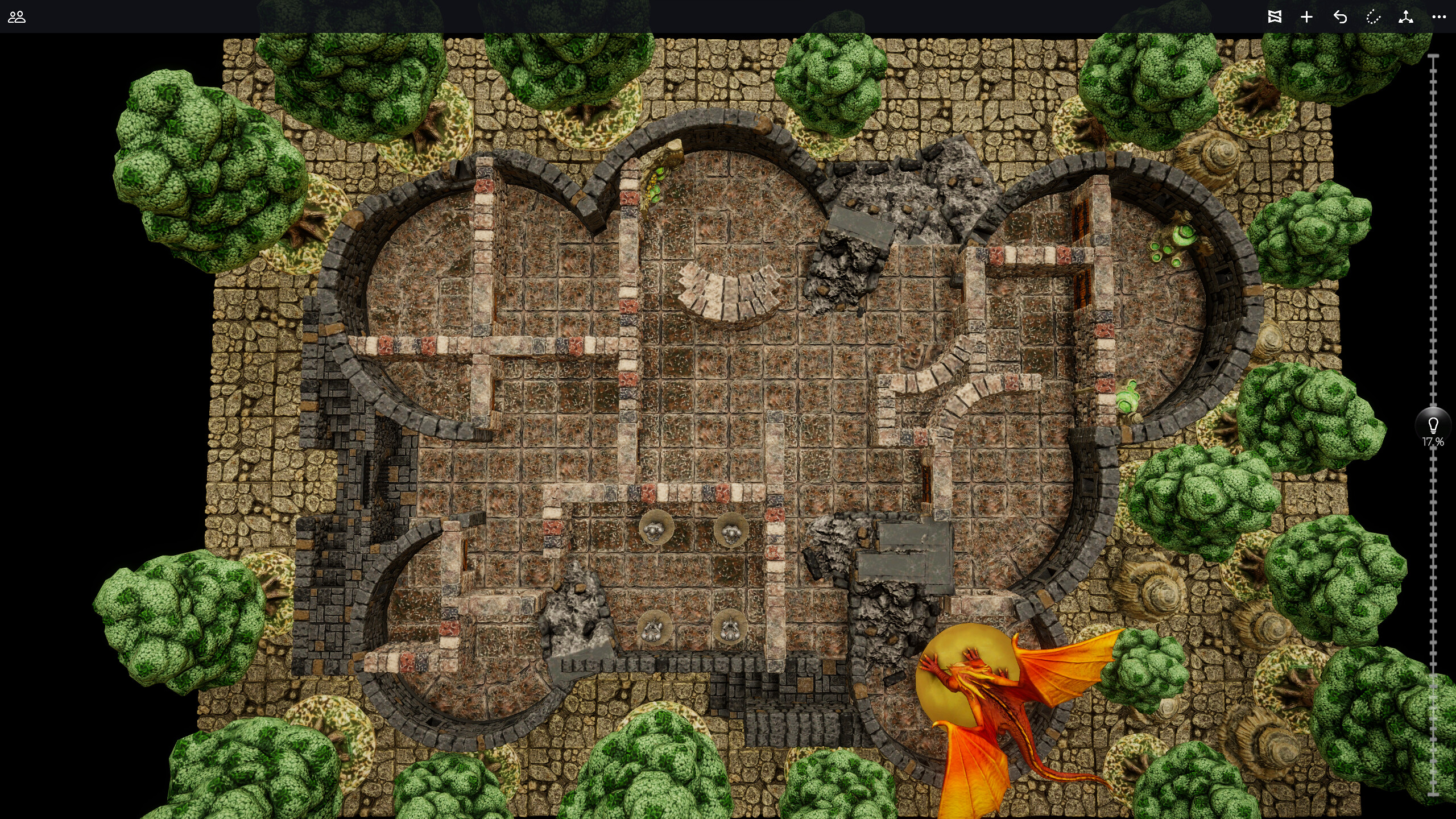Castle Starter Pack screenshot 6