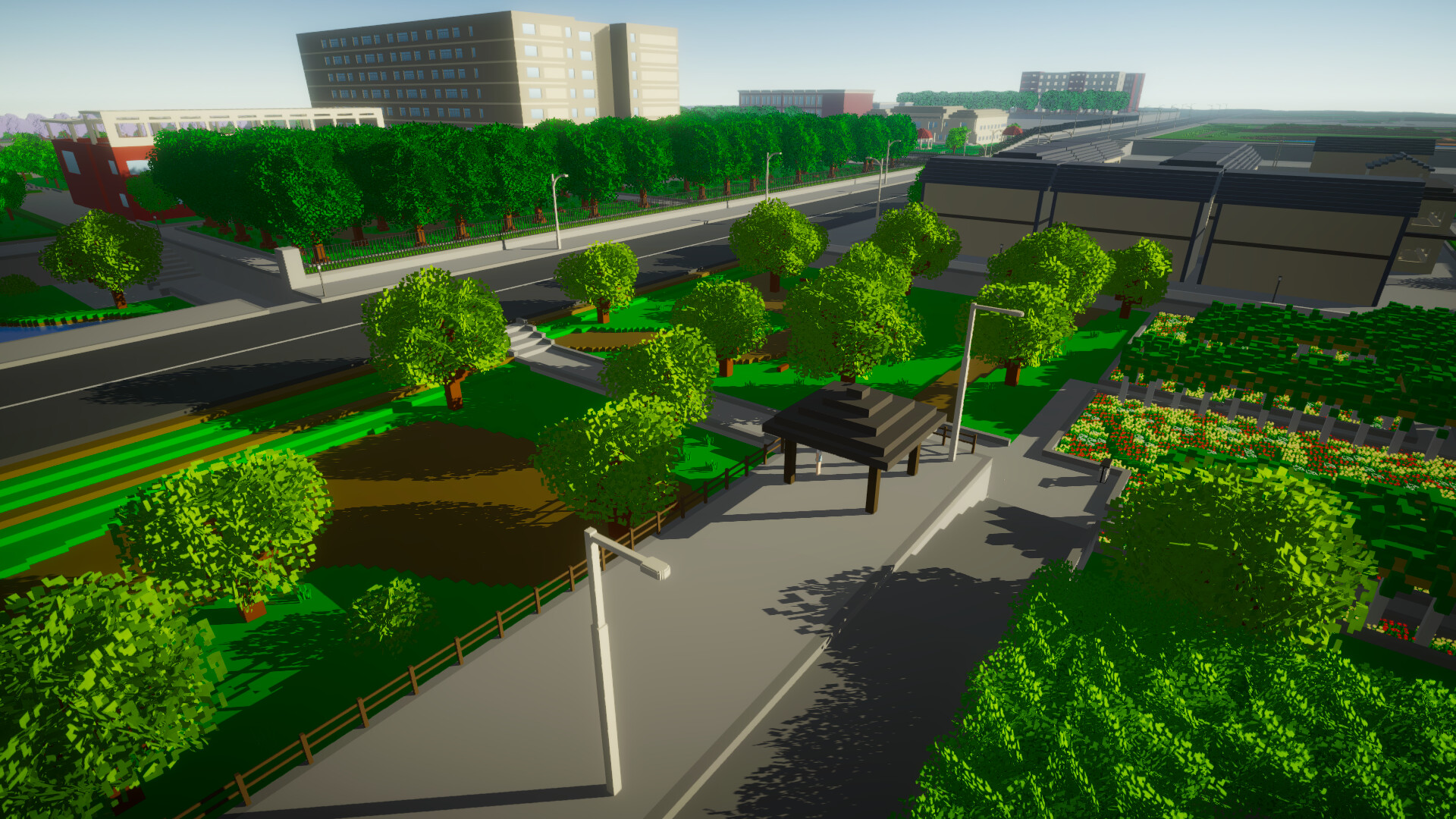 White Prototype screenshot 10