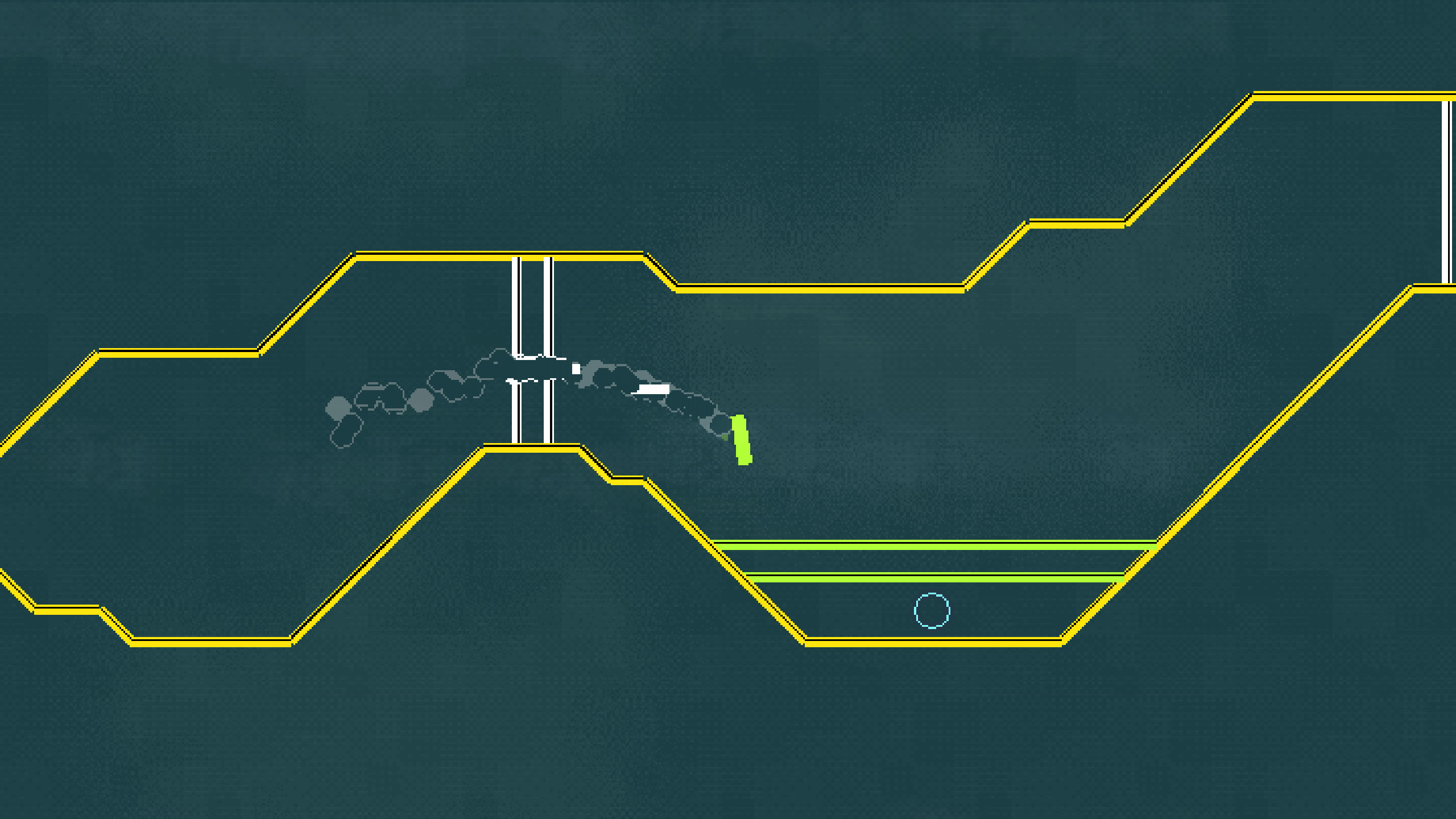 Flywrench screenshot 3