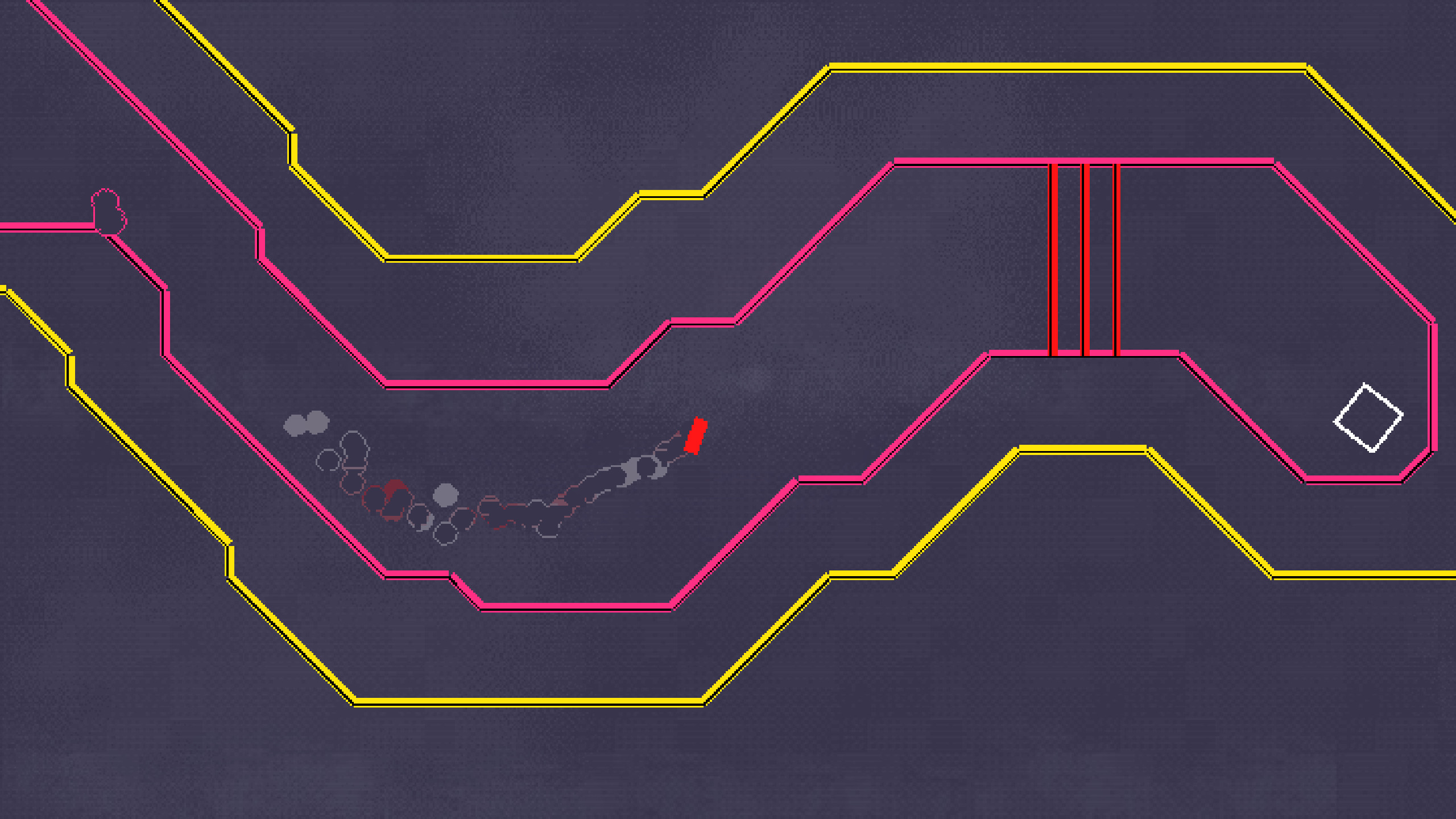 Flywrench screenshot 1