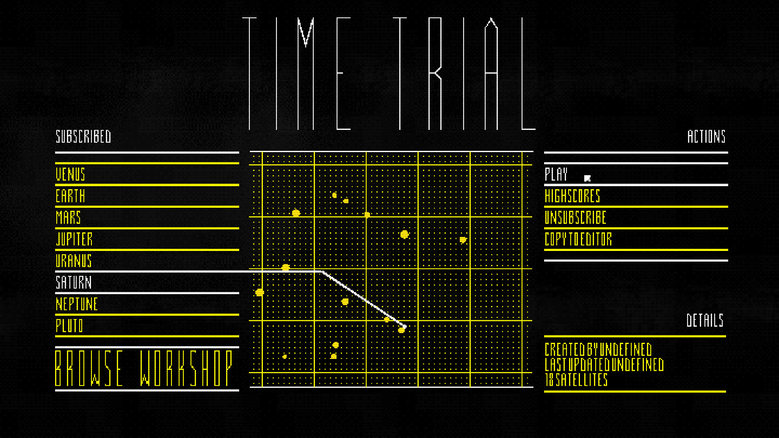 Flywrench screenshot 7