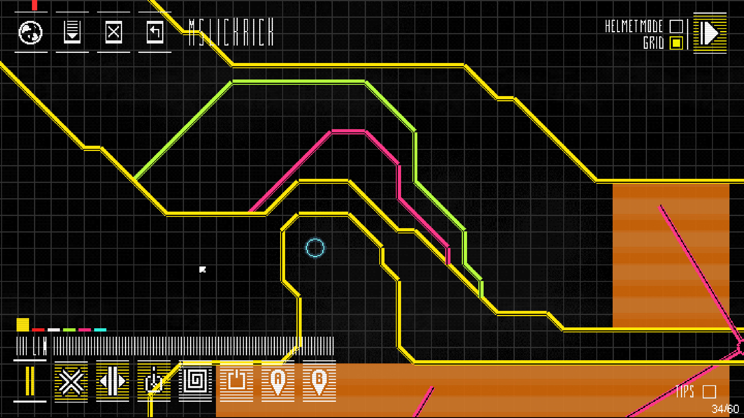 Flywrench screenshot 9