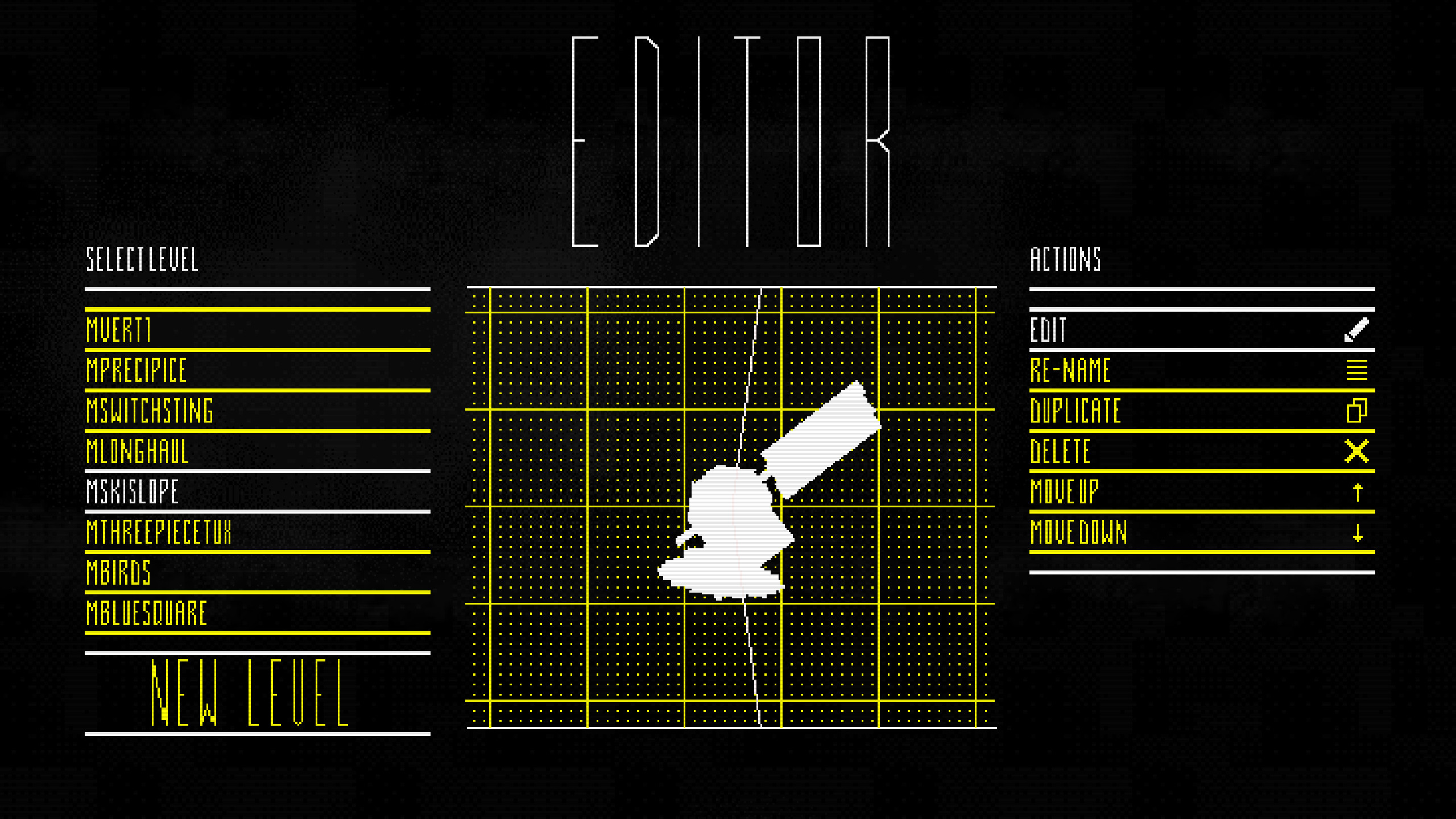 Flywrench screenshot 8