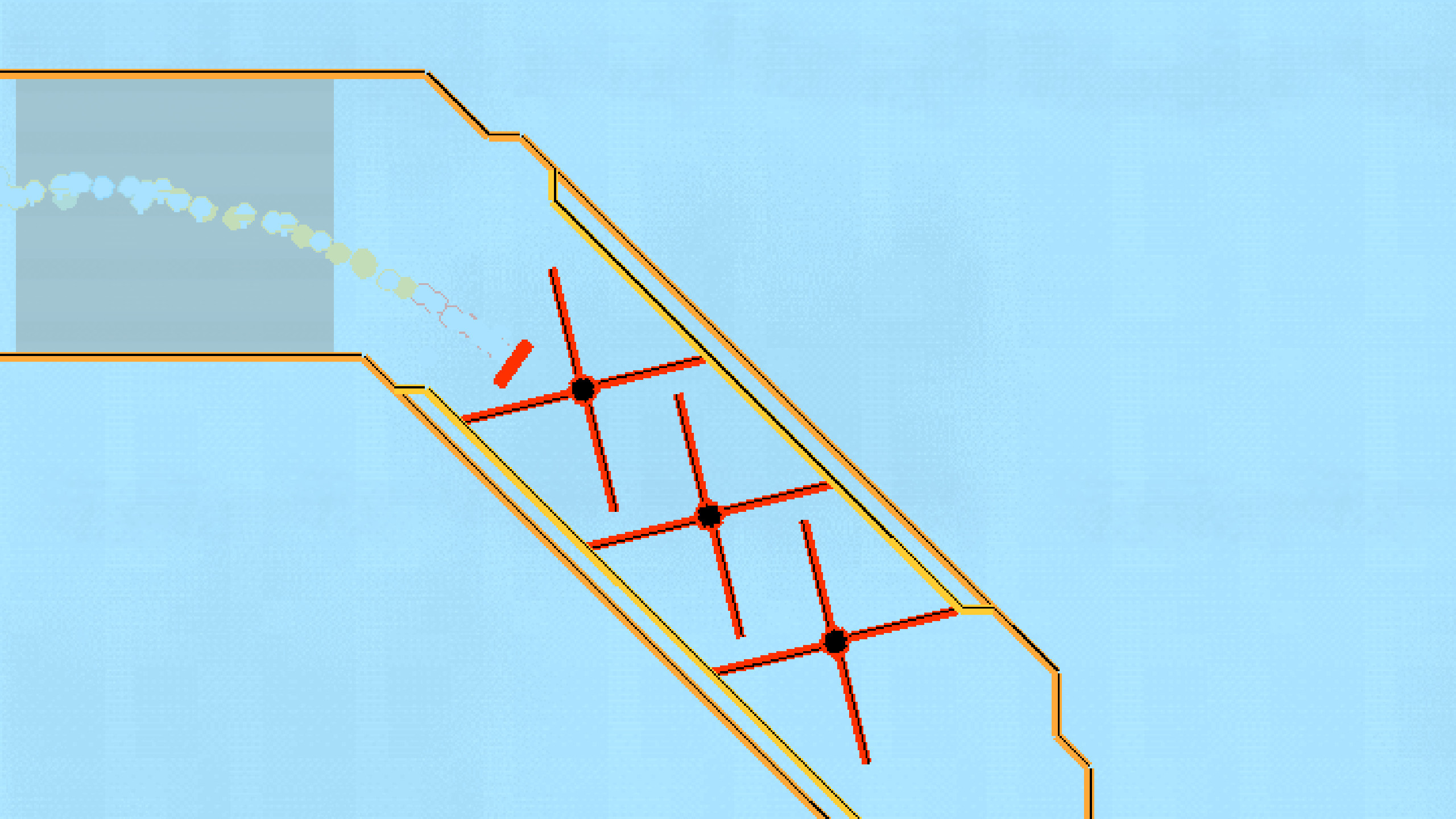 Flywrench screenshot 13