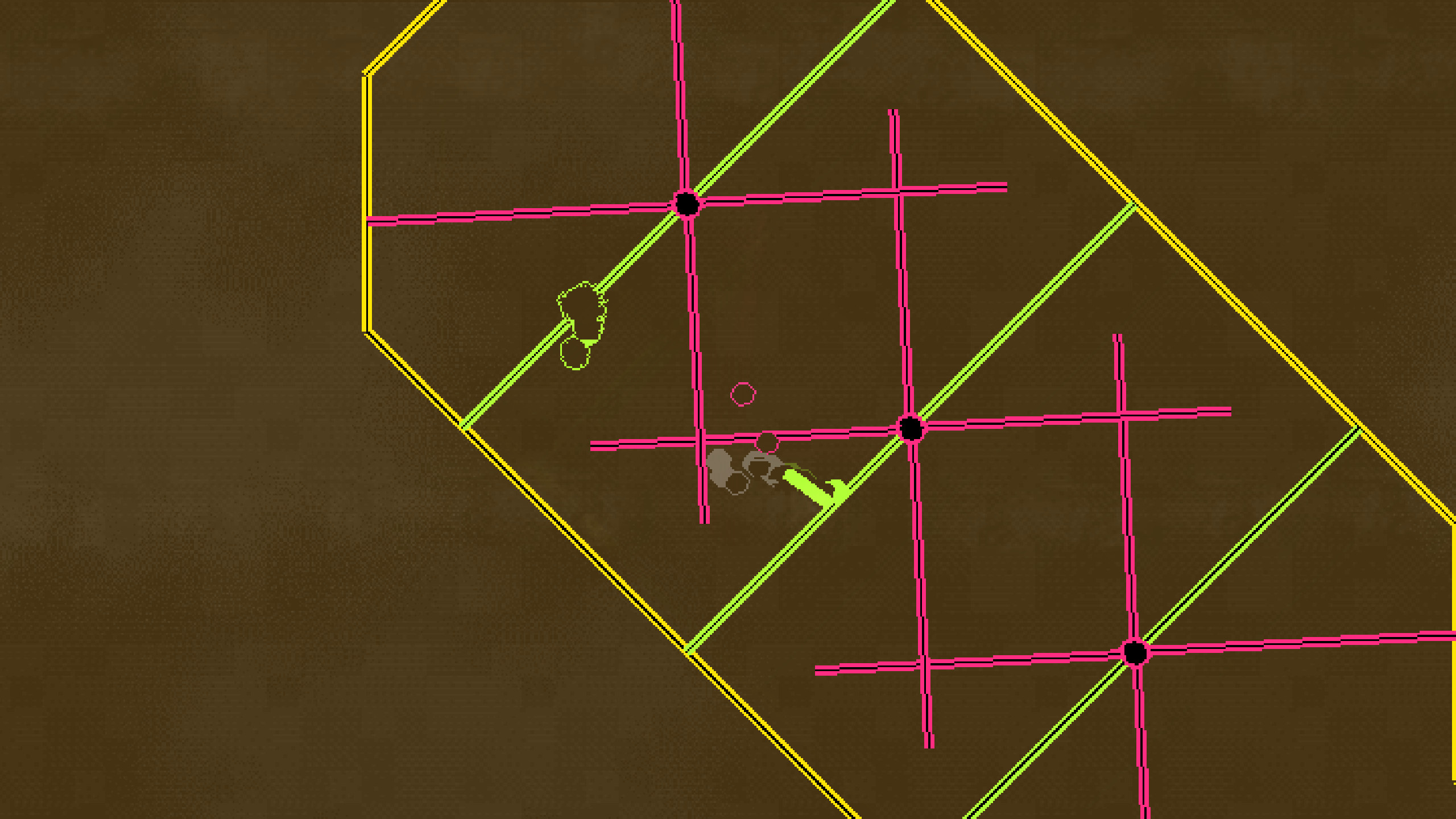 Flywrench screenshot 2