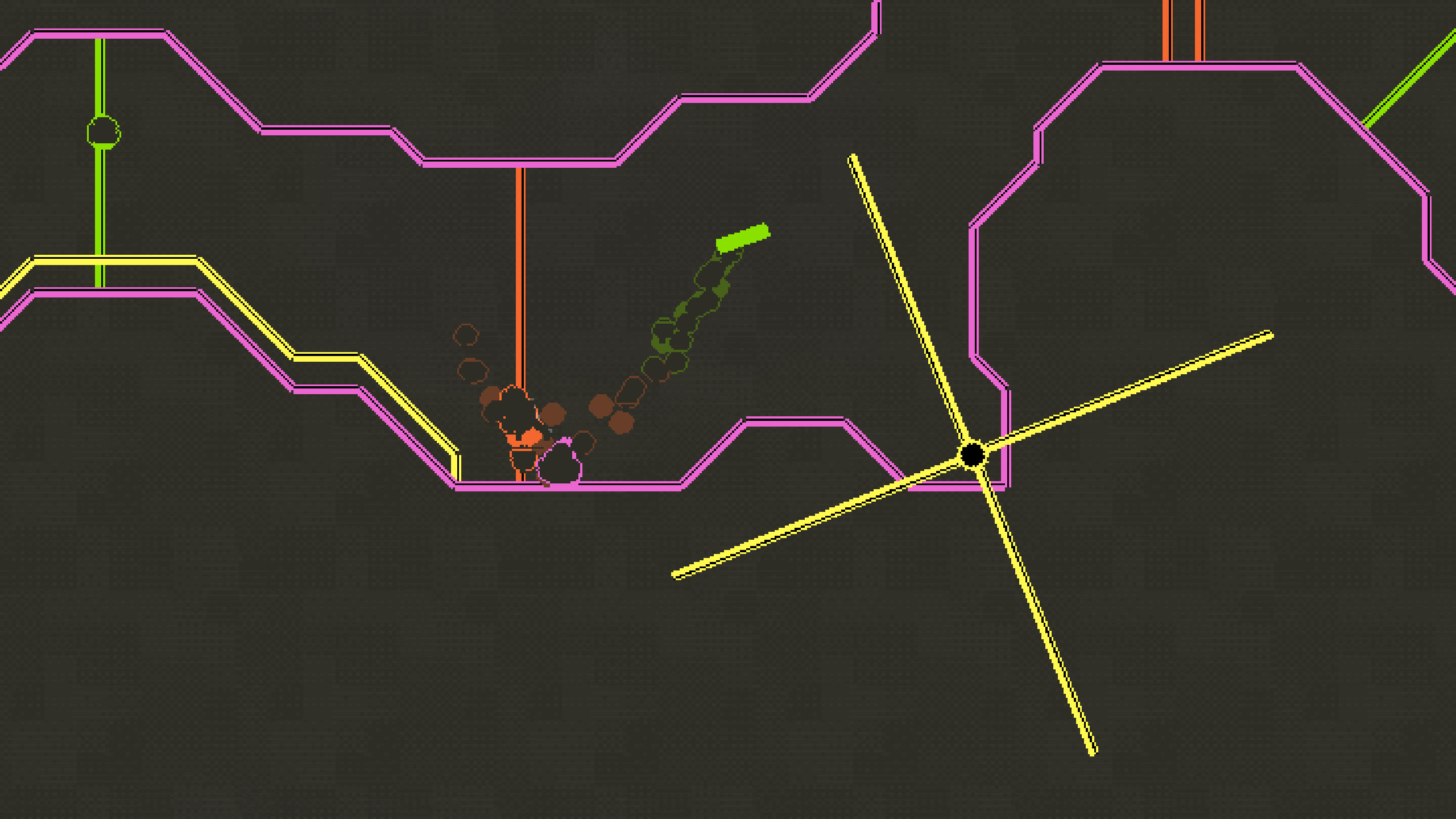 Flywrench screenshot 11