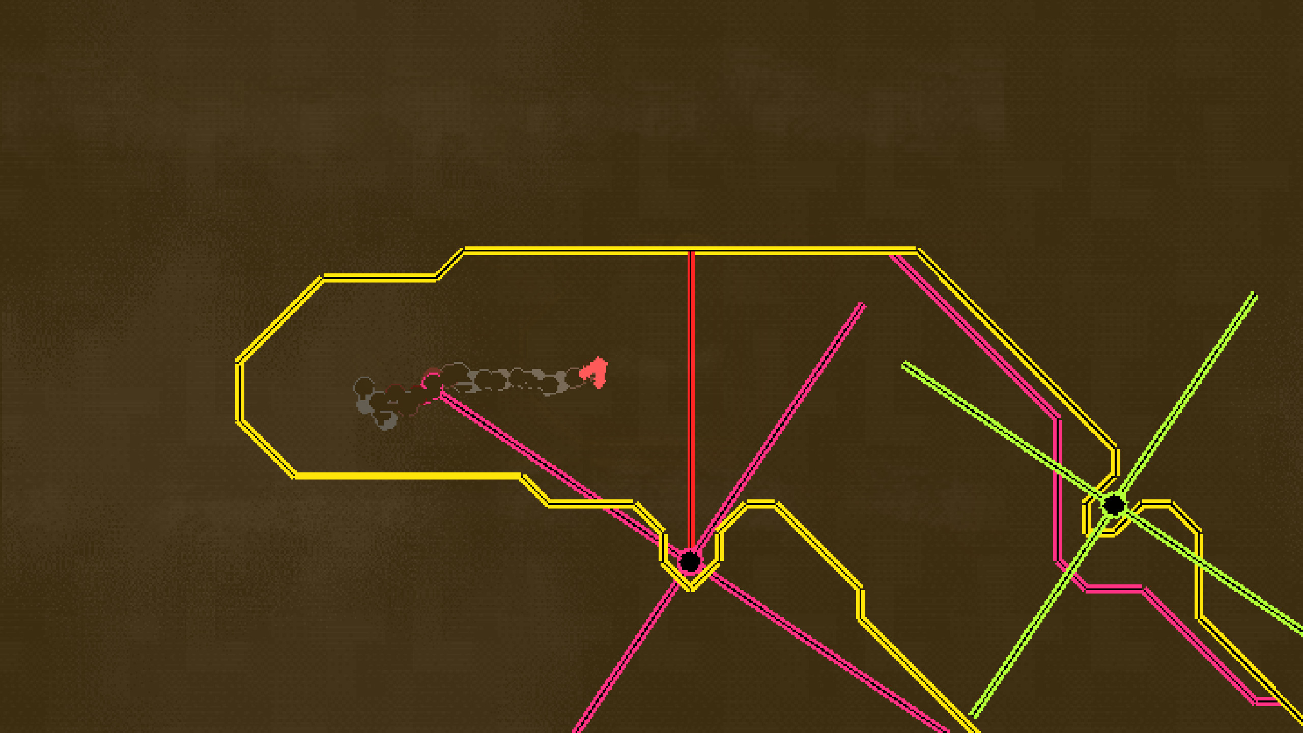 Flywrench screenshot 5