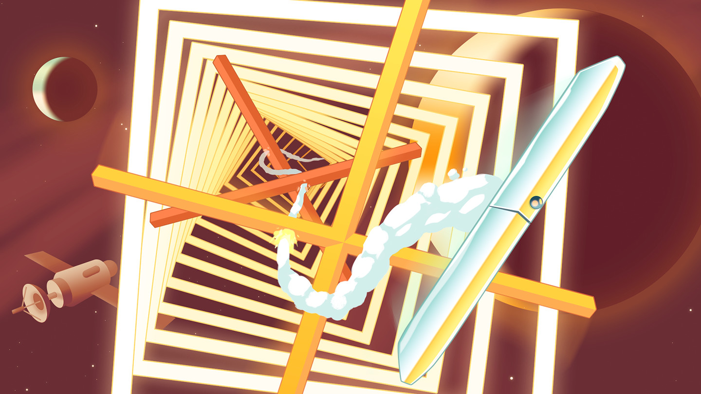 Flywrench screenshot 16