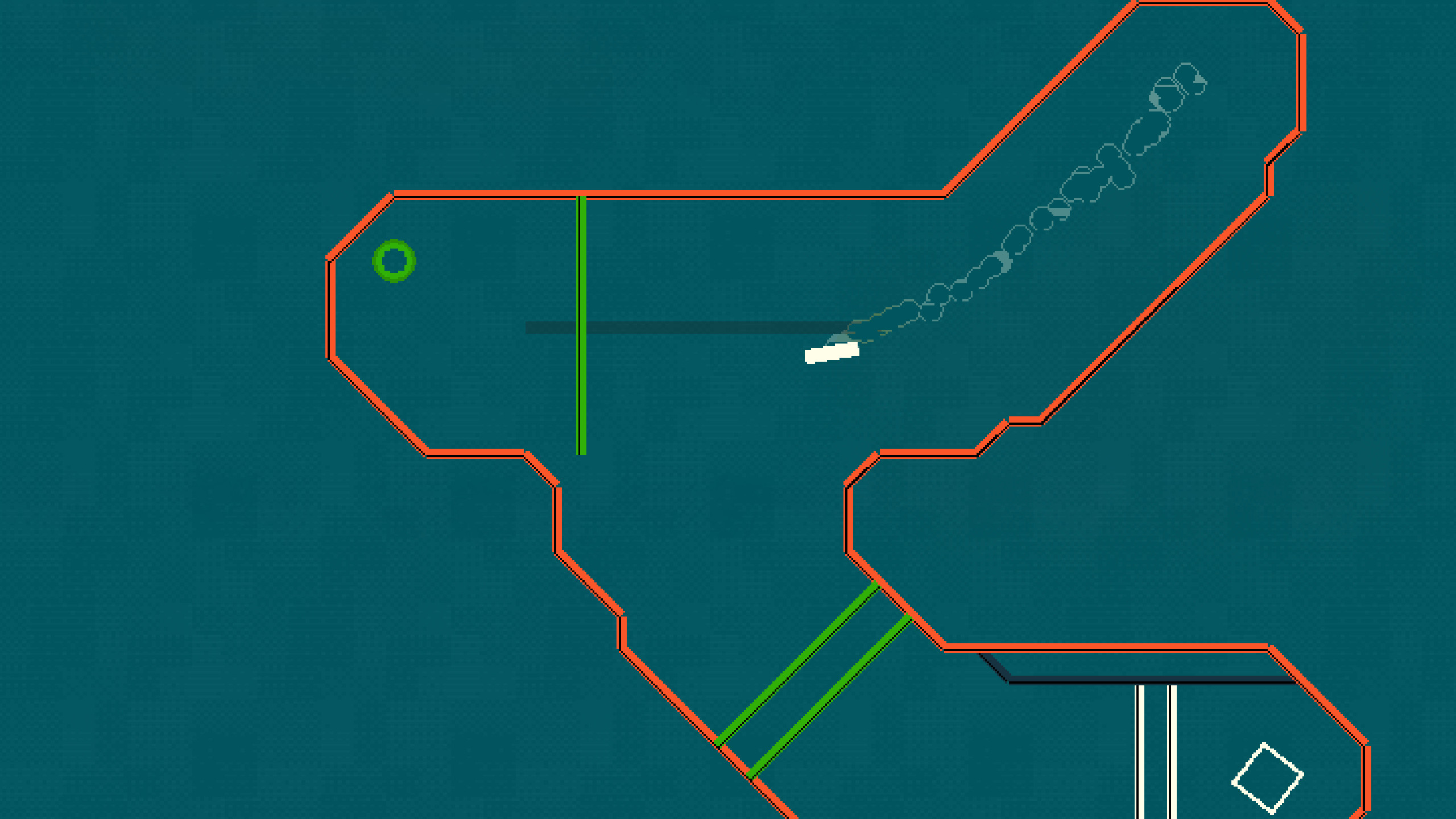 Flywrench screenshot 14