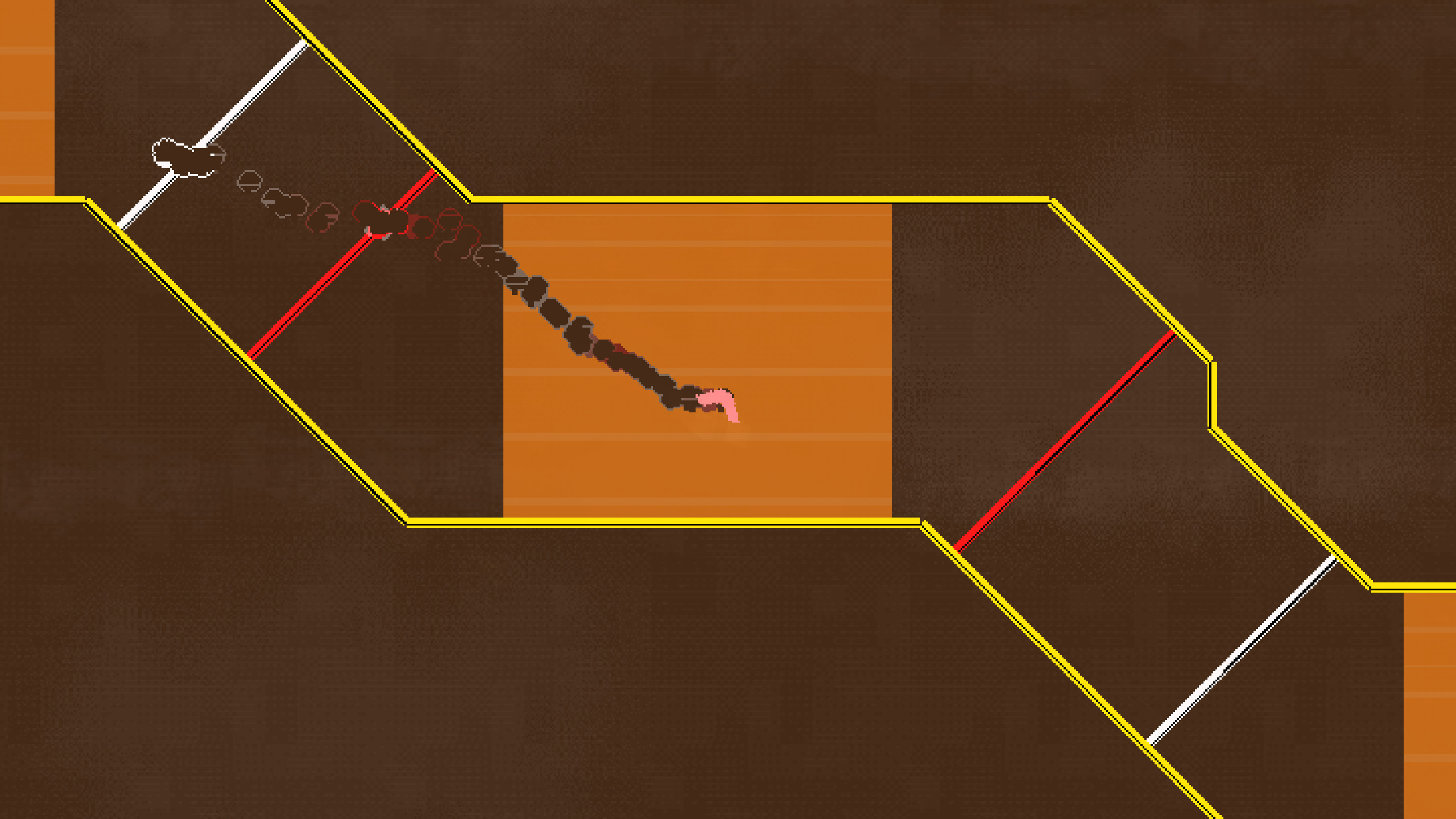 Flywrench screenshot 4