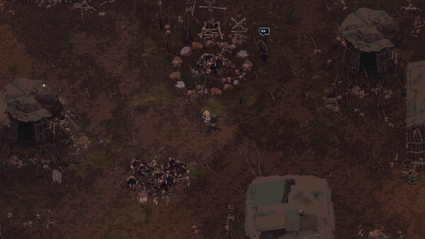 Scavland screenshot