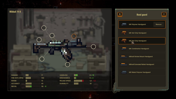 Scavland screenshot