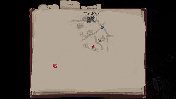 Scavland screenshot