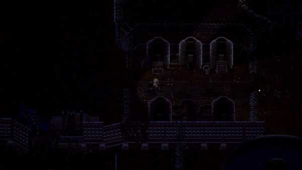 Scavland screenshot
