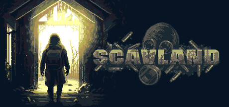 Scavland Cover Image