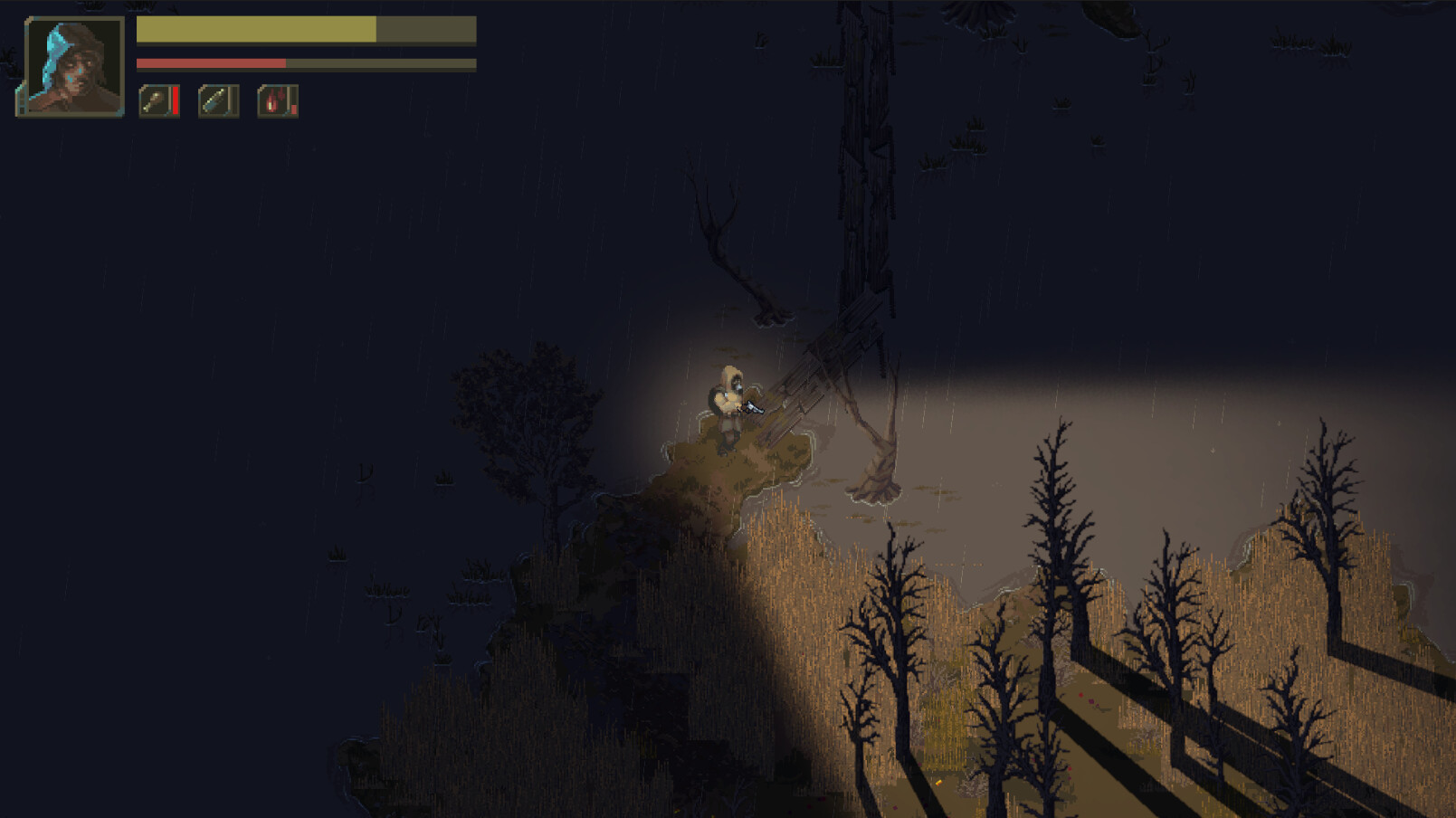 Scavland screenshot 5