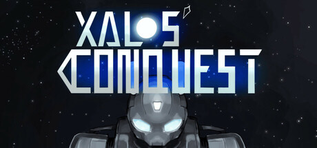 Xalos Conquest — Steam header