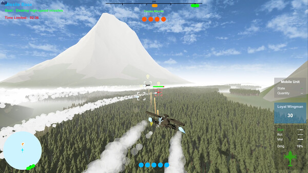 图片[6]|我们的战争: 火力压制|Our War: Firepower Suppression|官方中文|v1.0.0|Build.19177877|2.98GB|GameStellaris | 游戏群星