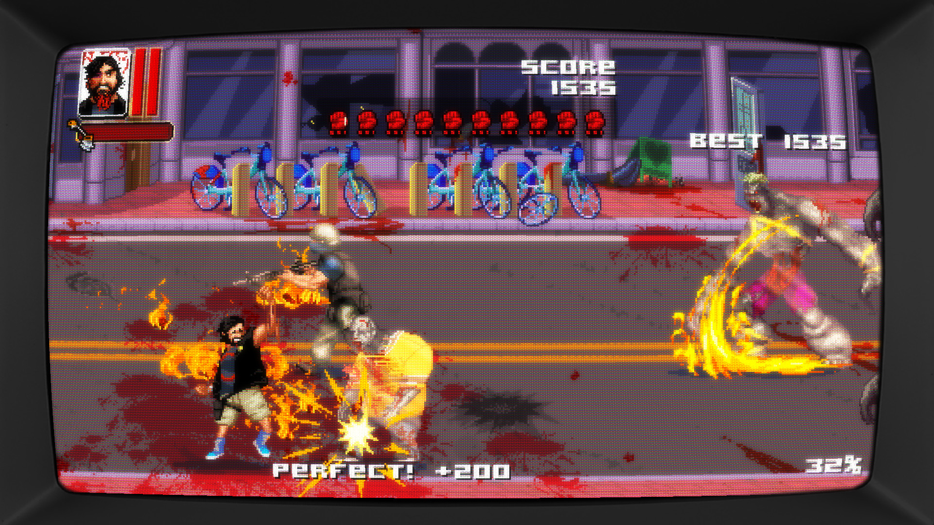 Dead Island Retro Revenge screenshot 7