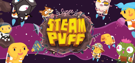 Super SteamPuff