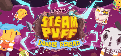Super SteamPuff