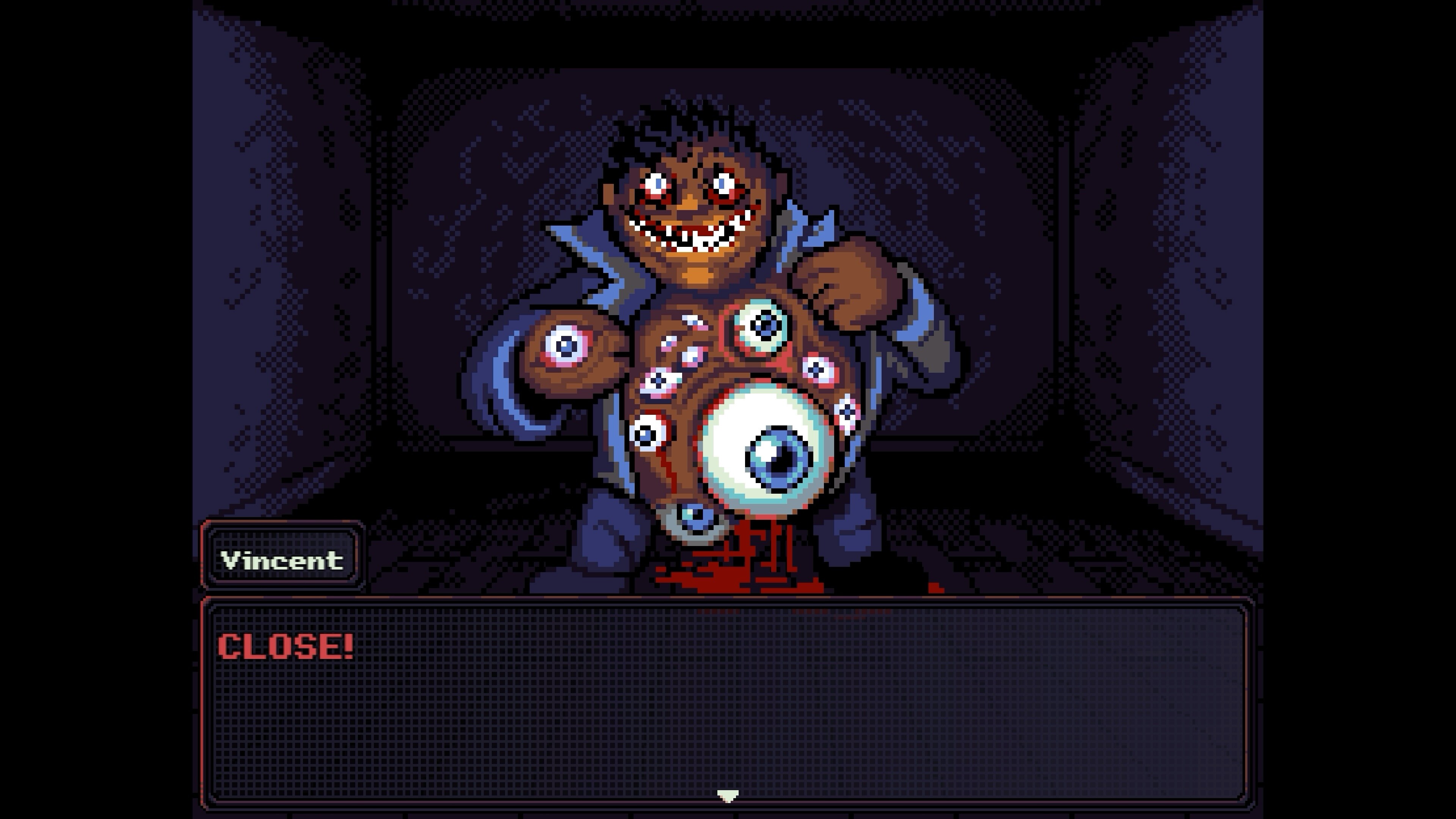 Look Outside screenshot 10