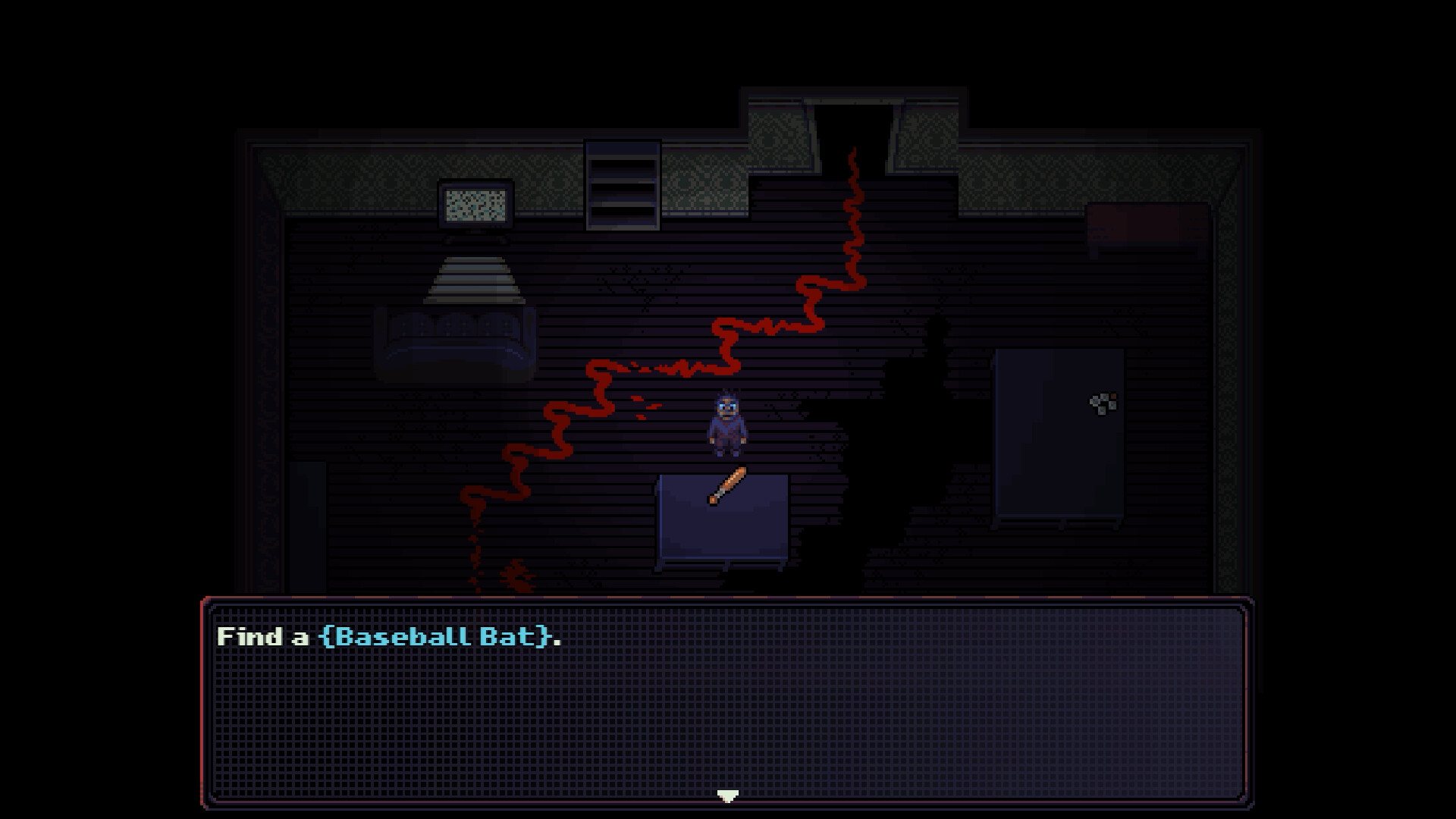Look Outside screenshot 7