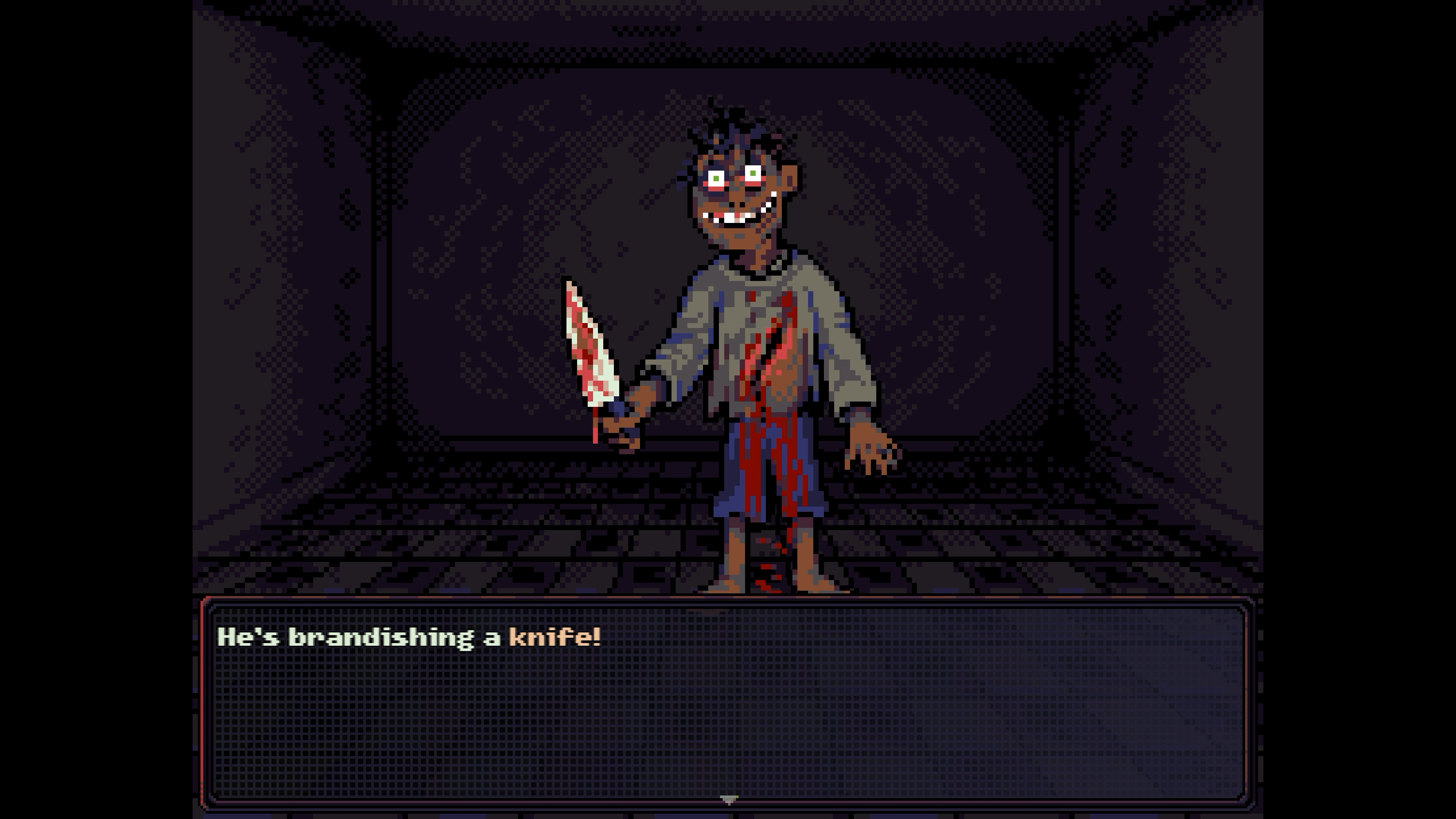 Look Outside screenshot 12
