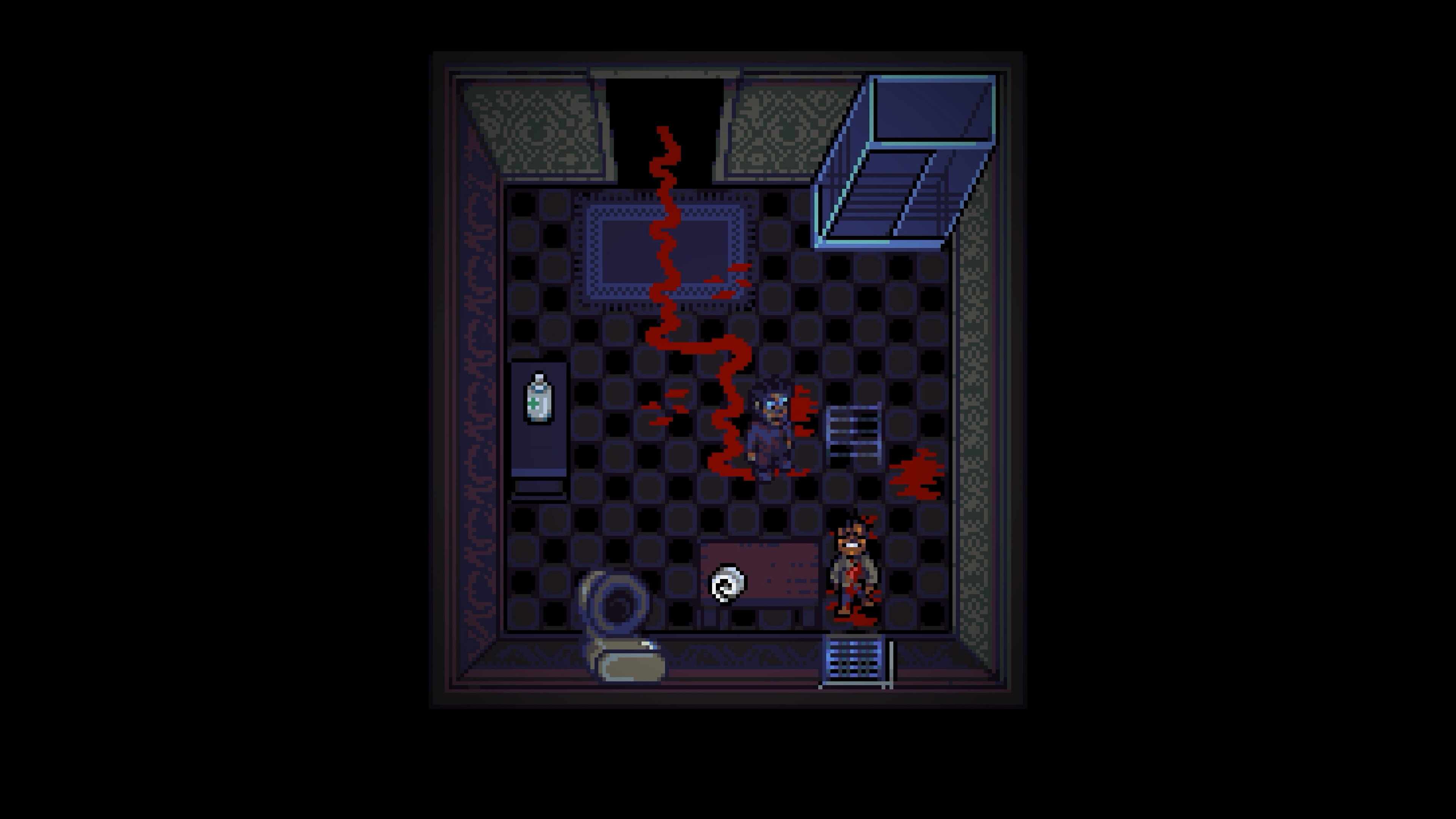 Look Outside screenshot 11