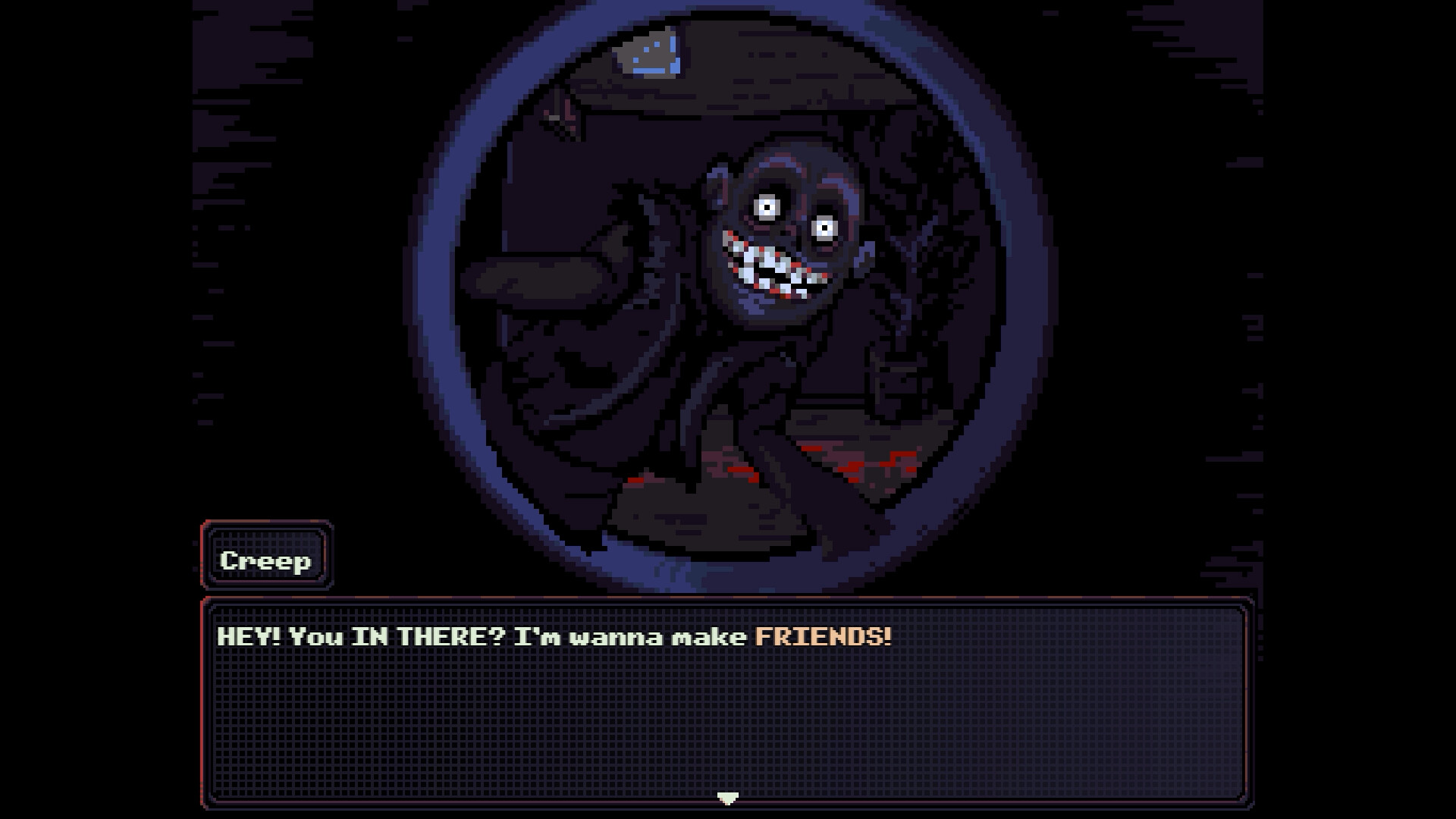 Look Outside screenshot 6