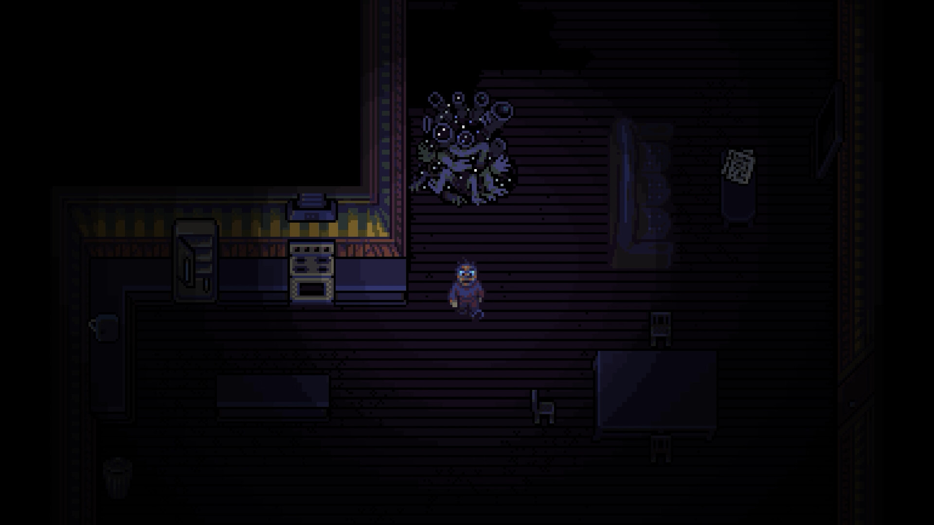 Look Outside screenshot 3