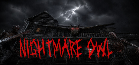 Nightmare Owl