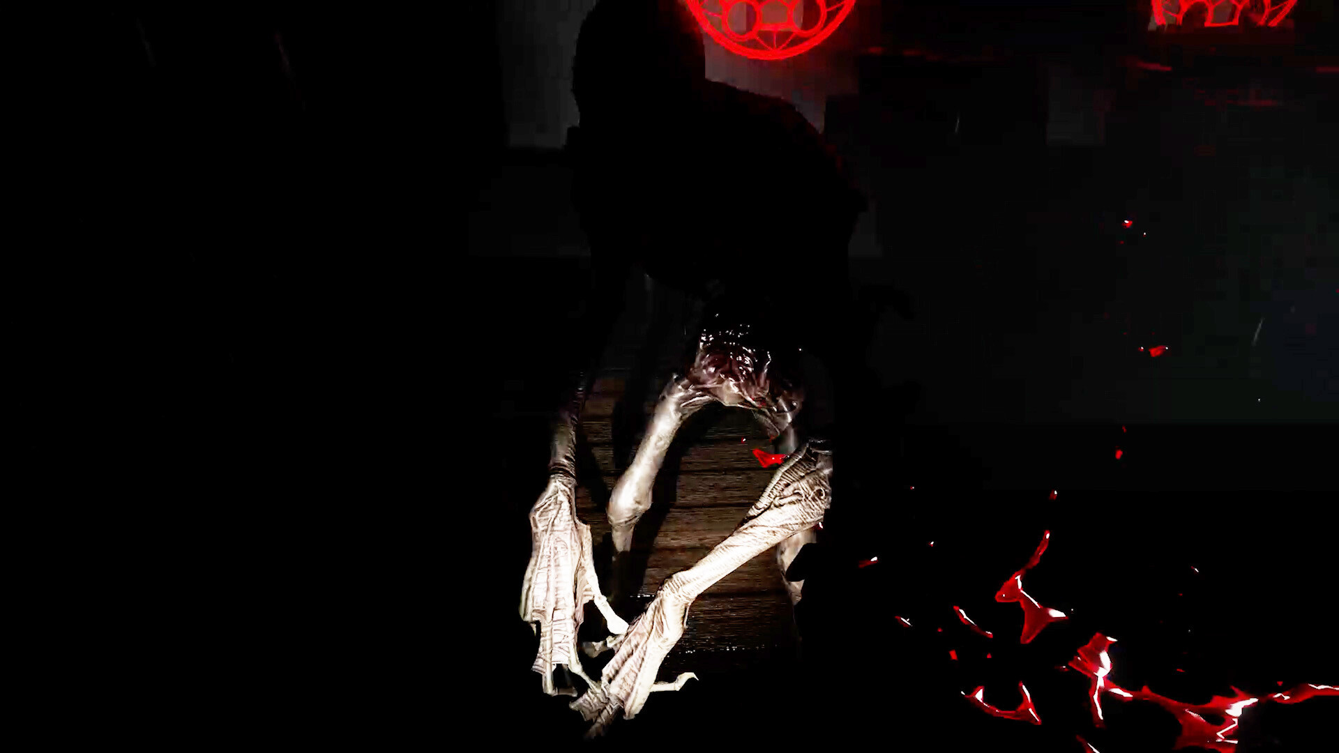 Nightmare Owl screenshot 8